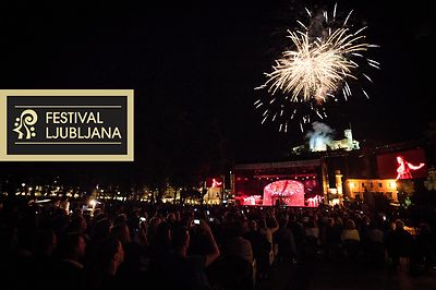 Ljubljana Festival 2020