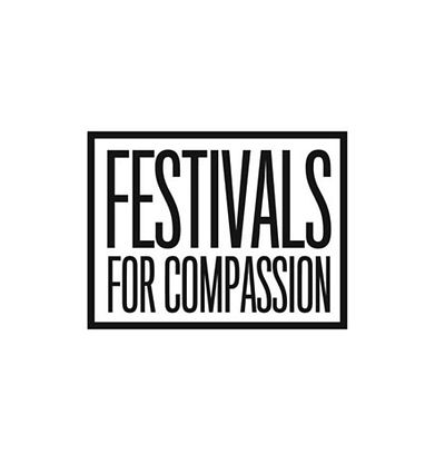 Festivals For Compassion, uniting festivals in Europe and beyond