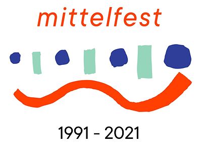 Mittelfest 27 August > 5 September 2021: Eredi