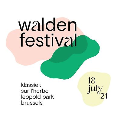 Discover Walden Festival