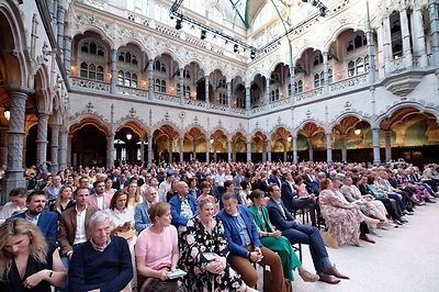 Second edition Antwerp Spring Festival brings spring-fresh classical music and more