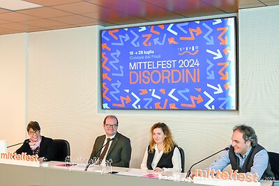 Mittelfest unveils the theme of the 2024 edition