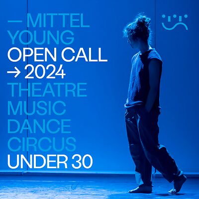 Open Call mittelyoung 2024