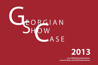 Tbilisi International Festival of Theatre announces Georgian Theatre Showcase 2013