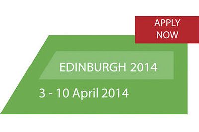 Atelier for Young Festival Managers EDINBURGH 2014: one more month to apply