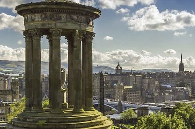 Common Ground: BAFA Conference for Festivals to take place in November in Edinburgh 