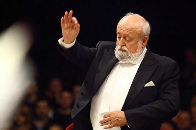 Krzysztof Penderecki Festival in Warsaw celebrates the composer’s 80th birthday