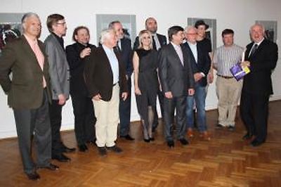 2014 General Assembly of the European Festivals Association:  New Board Elected