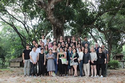 ATELIER Chiang Mai 2016: “The future of festivals – What’s next?”