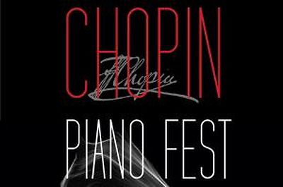 Chopin Piano Fest "Prishtina" celebrates fifth anniversary