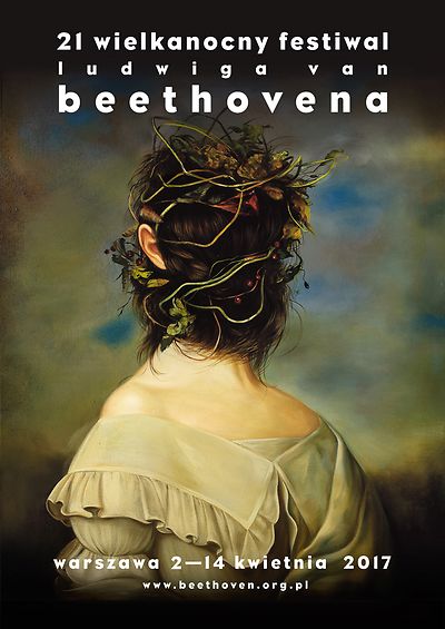 21st Ludwig van Beethoven Easter Festival