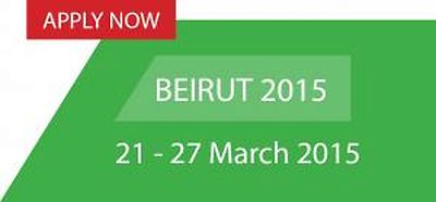Atelier for Young Festival Managers in Beirut, 21-27 March 2015: apply now!