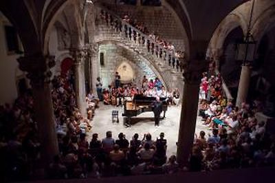 Dubrovnik Summer Festival created rich programme for its anniversary season 