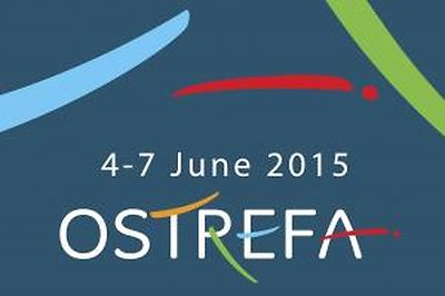 EFA General Assembly 2015 - Ostrava/Czech Republic, 4-7 June 2015