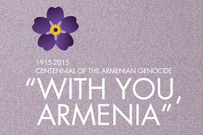 Yerevan Perspectives International Music Festival brings concert to Brussels