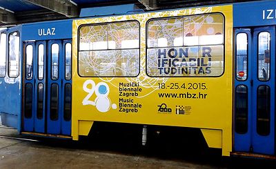HONORIFICABILITUDINITAS: Highlights of Music Biennale Zagreb 2015