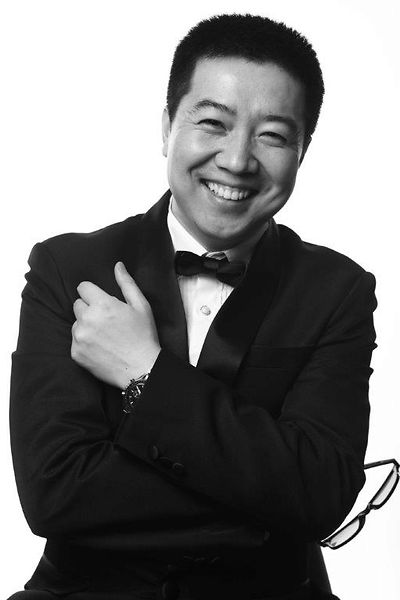 Nick Rongjun YU: Chief Director of ACT Shanghai International Theatre Festival