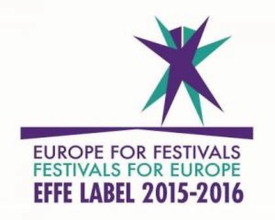 Europe’s finest festivals honoured with EFFE Label 2015-2016