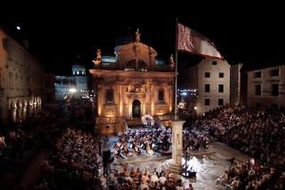 66th Dubrovnik Summer Festival about to open