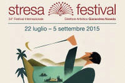 2015 Stresa Festival with diverse programme of high artistic quality