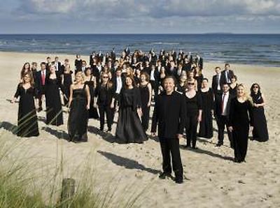 Baltic Sea Youth Philharmonic tours Germany in September and October, marking 25th anniversary