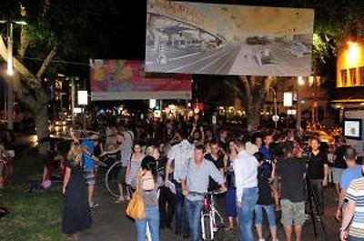 New on Festival Bytes: What you should know about Tel-Aviv’s festival scene