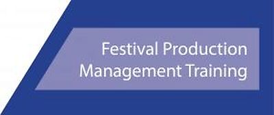 Call to festivals: host a young production manager as part of new training 