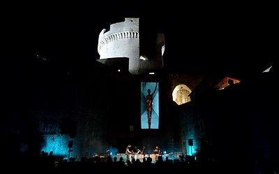 Four theatre premieres and varied music programme at the 74th Dubrovnik Summer Festival