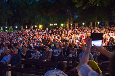 European Film Festival Palić concludes its 25th edition