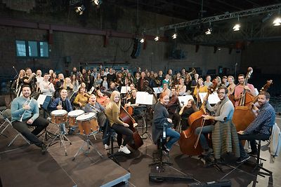 Baltic Sea Philharmonic celebrates 10th anniversary with Nordic Pulse tour  