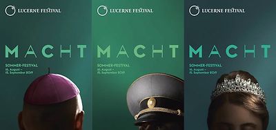 Media Releases Lucerne Festival: the 2019 Summer Festival preview and the upcoming 2019 Easter Festival 