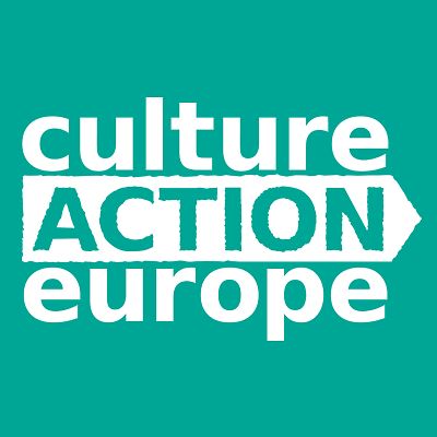 New campaign launched by Culture Action Europe: No Europe without culture
