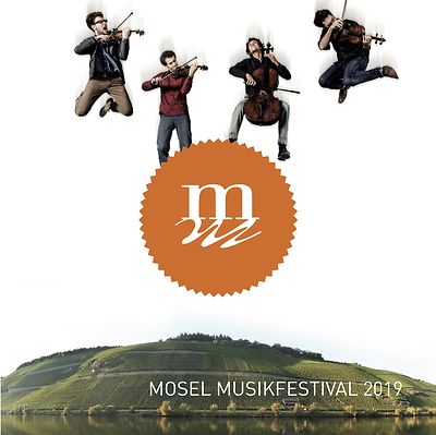 Mosel Music Festival explores the "Heimat"