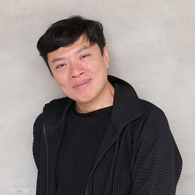 Meet our sixth and last mentor Ong Keng Sen Artistic, Director TheatreWorks and Artspace 72-13 Singapore, founder Arts Network Asia and the International Curators Academy - Singapore 