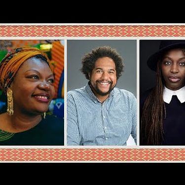 Afropolitan Festival 2020 - "La Dignité ou la Mort"