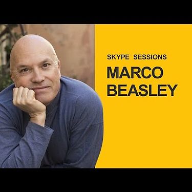 Skype session: Marco Beasley