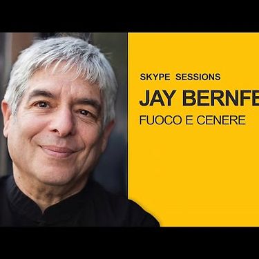 Skype session: Jay Bernfeld