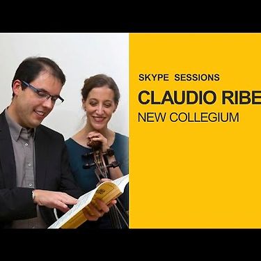 Skype session: Claudio Ribeiro