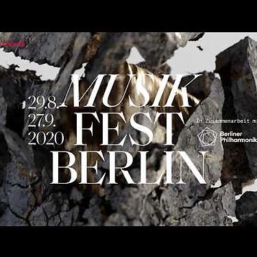 Musikfest Berlin 2020 Trailer