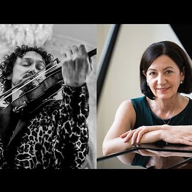 Slovenská filharmónia vás pozýva na Koncert bez publika 5. mája 2020