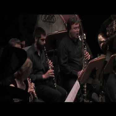 "Before Spring" Uma encomenda da OrchestraUtopica a Luís Tinoco (Compositor)