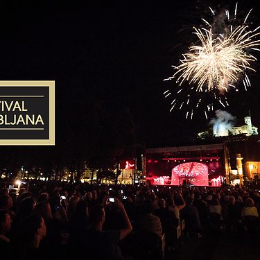 Ljubljana Festival 2020