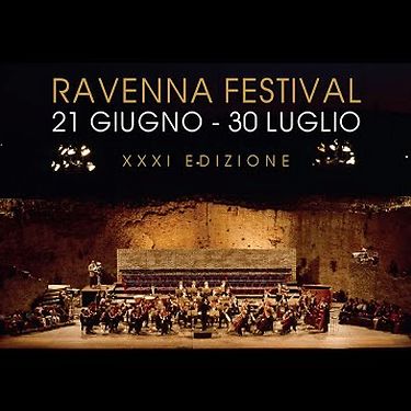 Presentazione programma Ravenna Festival 2020 in diretta youtube