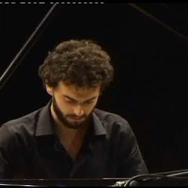 MITO 2012 Torino - Debussy e il pianoforte - Pietro Beltrani