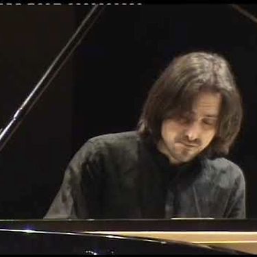 MITO 2012 Torino - Debussy e il pianoforte - Giovanni Doria Miglietta