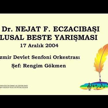 5. Dr. F. Nejat Eczacıbaşı Ulusal Beste Yarışması