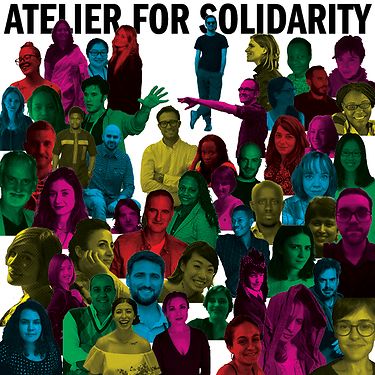 Atelier for Solidarity 