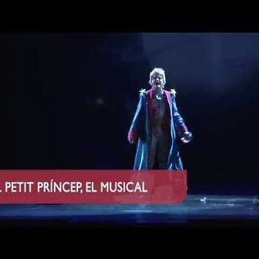 El Petit Príncep | Festival Internacional de Música de Peralada