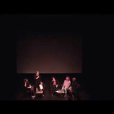 Am I lovely? Of course! Female poets from Russia | Talk | BOZAR