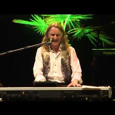 Roger Hodgson al Festival Peralada